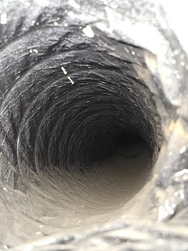 Express Air Duct Cleaning Valrico