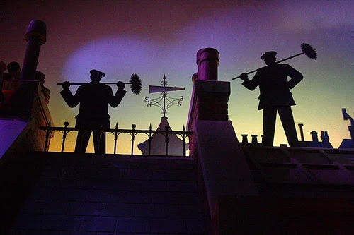 Canterbury Chimney Sweep
