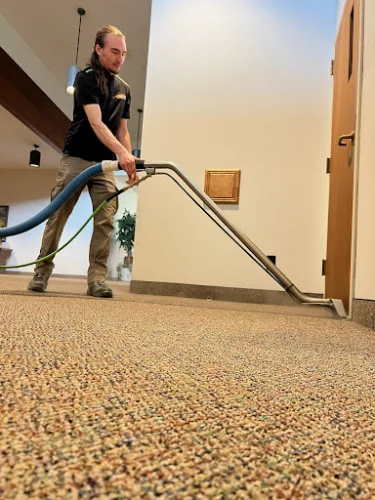 SERVPRO® of Rochester