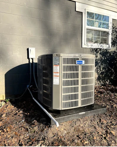 A&S HVAC & Duct Repair Services Inc.