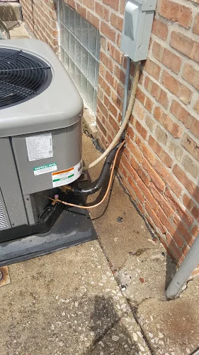 Mid-City Heating, Ventilation & Air Conditioning Inc.