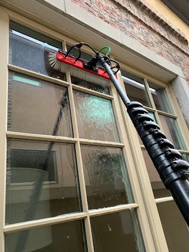 S.W.A.T. Window Cleaning