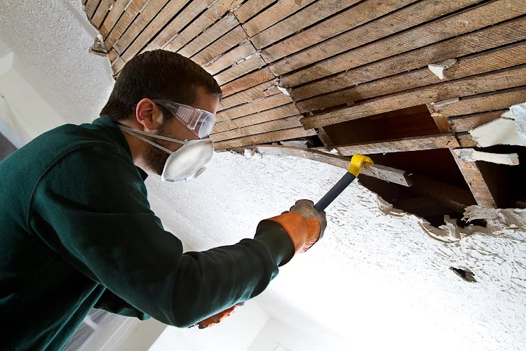 Berks • Fire • Water Restorations, Inc.