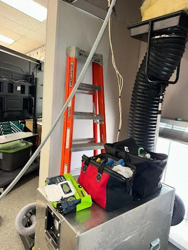 Wise Choice Dryer Vent Cleaning