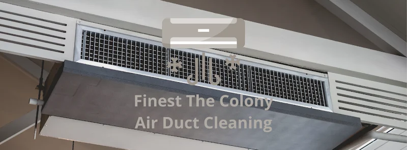 Finest The Colony Air Duct Cleaning