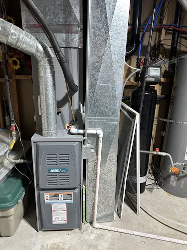 Specialized HVAC