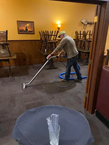 Hastings Cleaning Services