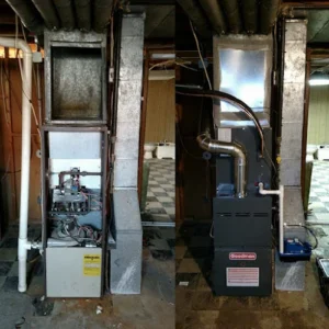 Maryland Heating & Air