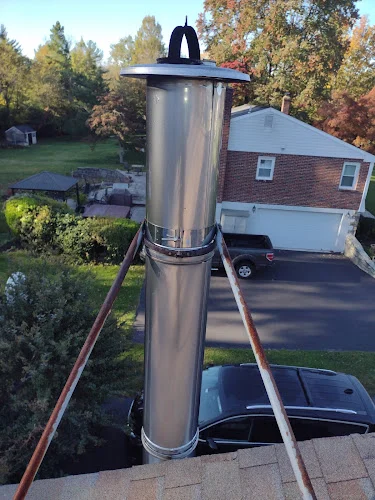 Shield Chimney Bensalem