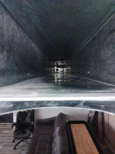Michigan Air Duct Cleaning