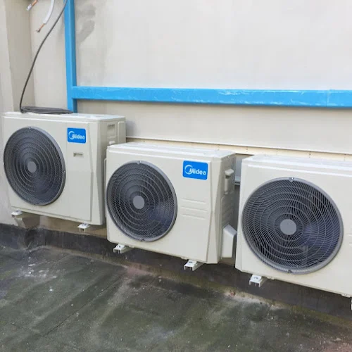 PPB DUCT Repair Service