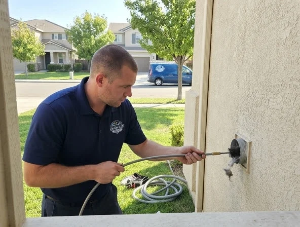 Streamline Air Vent Cleaning Services