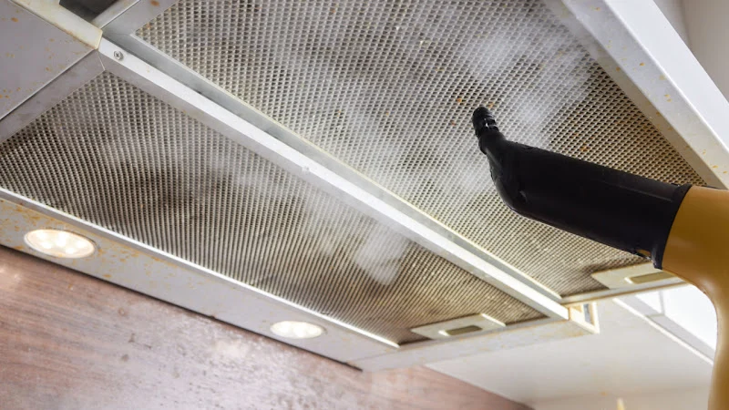 Rockaway Duct Clean