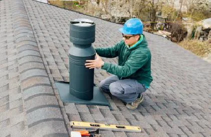 Ember Ducts & Chimney Cleaning