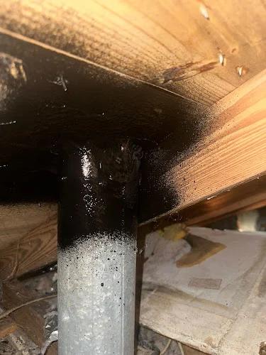 Austin Dryer Vent Cleaning & Installation