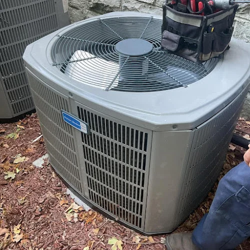 Solace Heating and Air