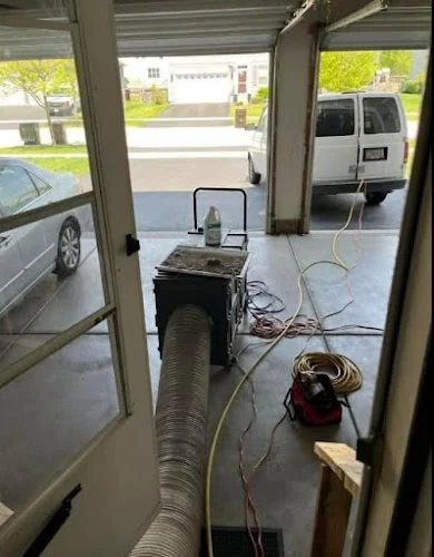 HOMETOWN DUCT CLEANING SPOKANE LLC