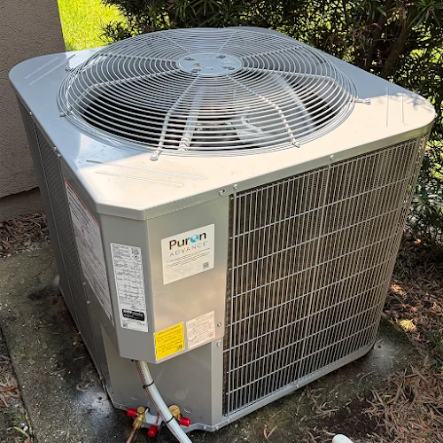 Air Flow Designs Heating & Air Conditioning