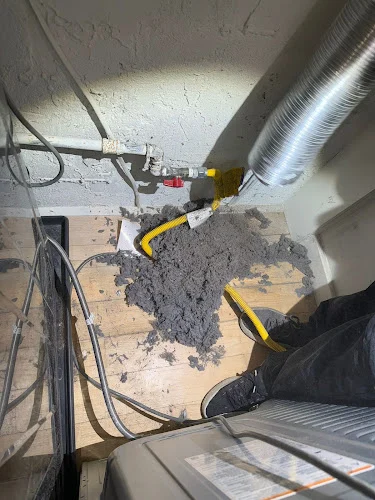 The air duct cleaning pros