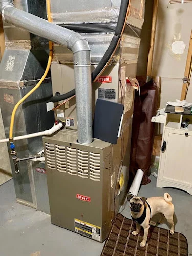 Frederick Air Inc