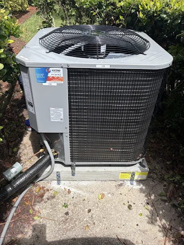 Ascend Heating and Air Conditioning