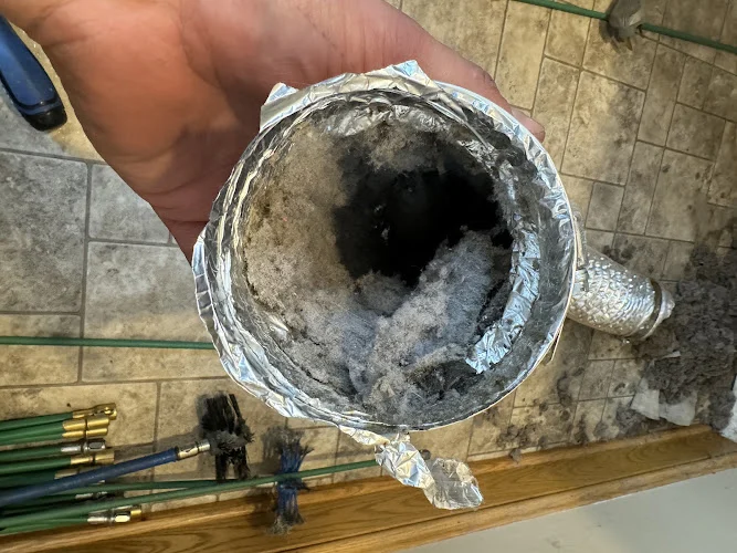 Dryer Vent Guy