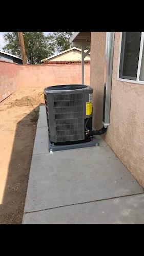 Aeris Heating & Air Conditioning