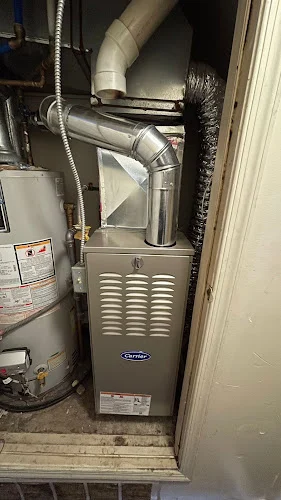 Air Pro HVAC