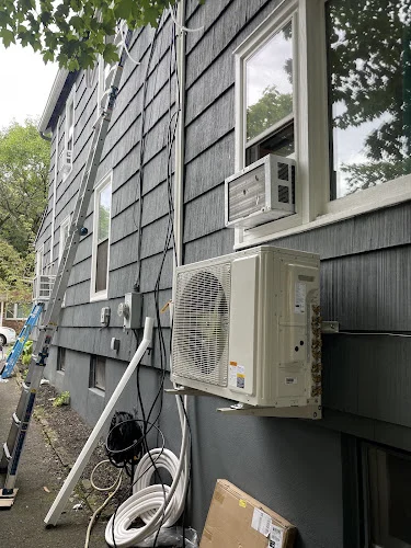 Platinum Heating & Cooling