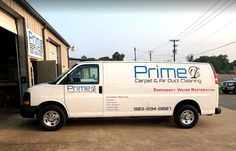 Prime Cleaning of Tyler