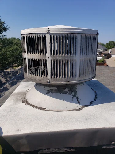 Clean Air Duct Cleaning & Chimney