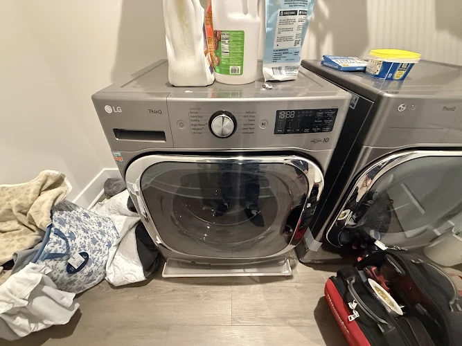 Appliance Solutions Inc