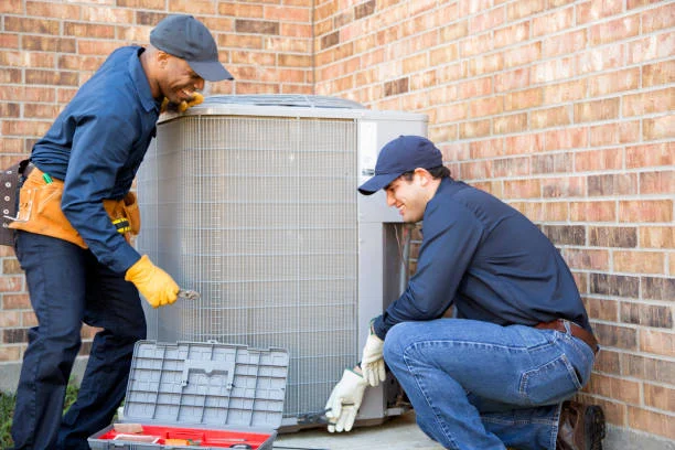 Swift Air Conditioning Arlington