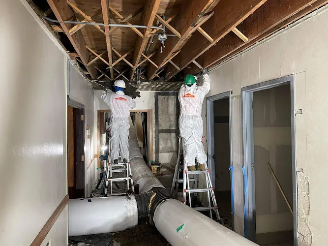 SERVPRO of Downtown Salt Lake City/Team Hamann