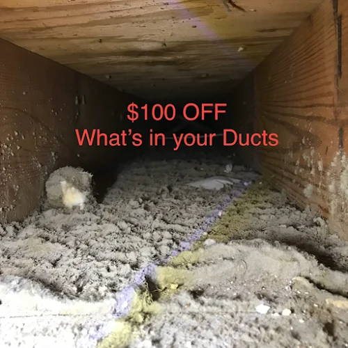 Climate King, Heating, Cooling & Duct Cleaning