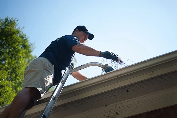 Triangle Home Detailing