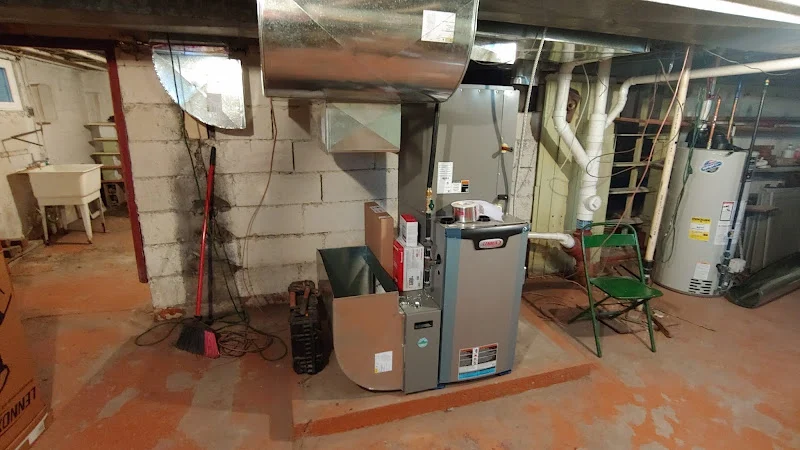 Bratcher Heating & Air Conditioning