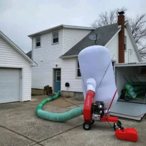 Duct Clean Service