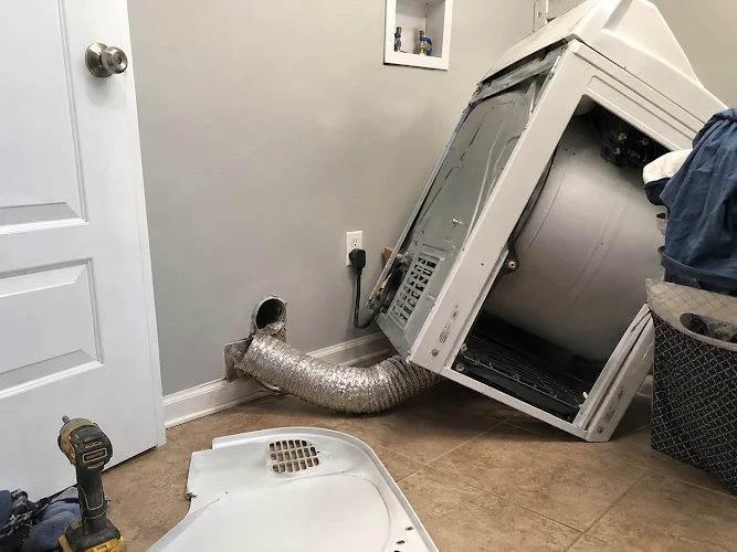 Vista Dryer Vent Solutions INC