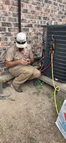 WW Air Specialist LLC - Heating and Cooling Service in Harlingen, Texas