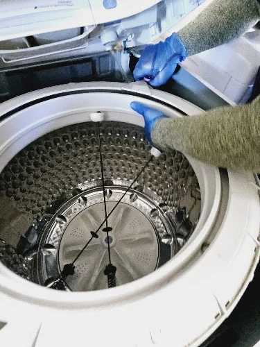 Adam's Appliance Repair, Inc