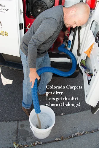 Bee-Kleen Professional Carpet Cleaning & More