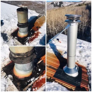 The Chimney Doctor