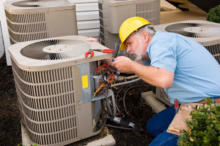 Star Heating and Air Conditioning Repair Manteca