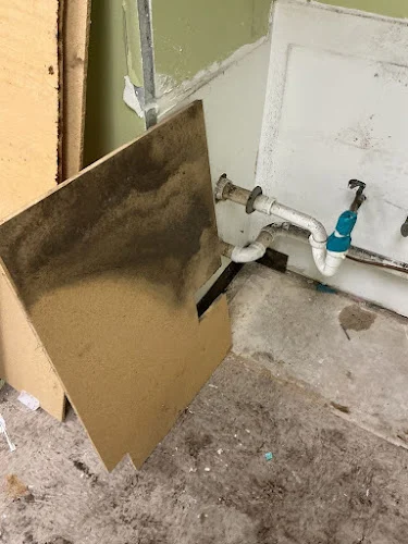 SERVPRO of Corpus Christi East