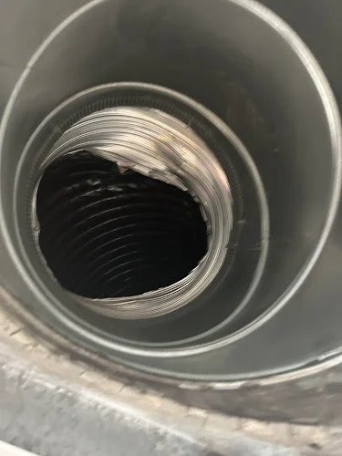 My Dryer Vent and Duct Cleaning