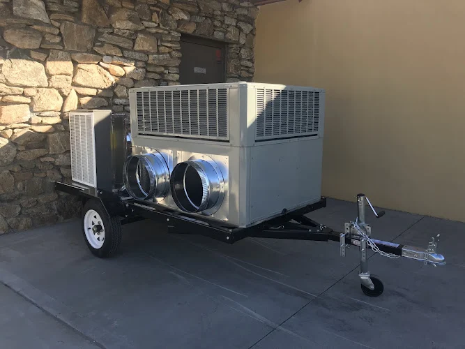 Quality Comfort Heating and Cooling