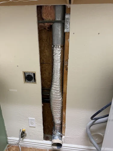 Dryer Vent Squad | West Valley, AZ
