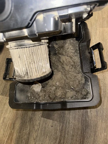 HT Dryer & Vent Cleaning LLC