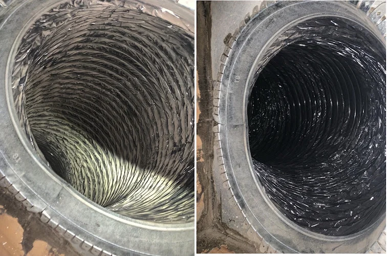 Austin Breeze Air Duct Cleaning INC